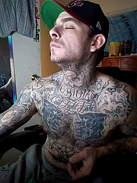 DADDY KANE8--- online show from November 27, 11:12 am