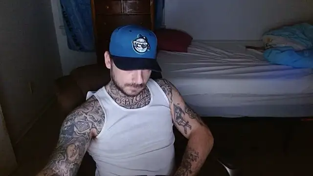 DADDY KANE8--- online show from December 23, 5:16 am