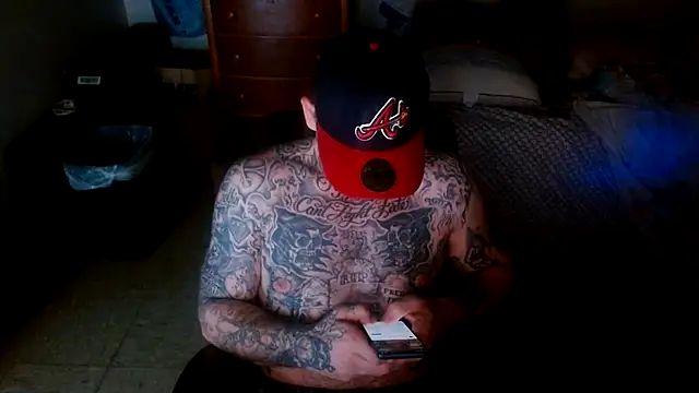 DADDY KANE8--- online show from February 19, 7:26 am