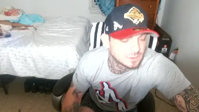 DADDY KANE8--- online show from April 29, 11:03 am