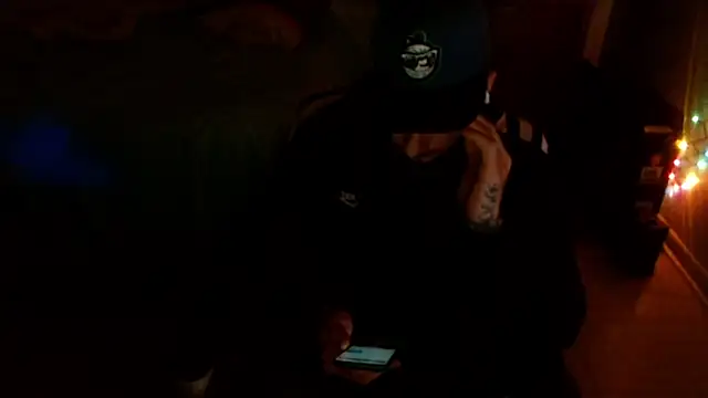 Snapshot of DADDY_KANE8--- chatting on May 5, 3:25 am DADDY KANE8--- online show from May 5, 3:25 am