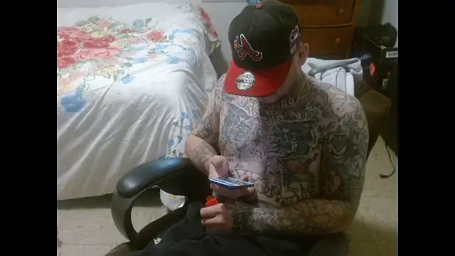 Snapshot of DADDY_KANE8--- chatting on May 31, 11:39 am DADDY KANE8--- online show from May 31, 11:39 am