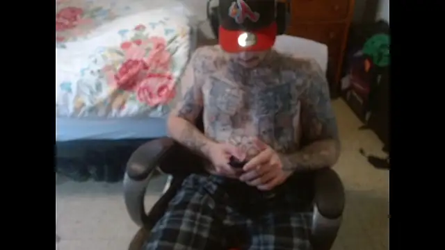 Snapshot of DADDY_KANE8--- chatting on June 5, 7:19 pm DADDY KANE8--- online show from June 5, 7:19 pm