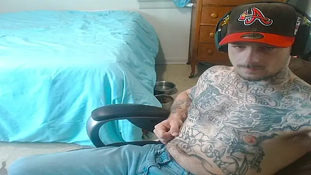 Snapshot of DADDY_KANE8--- chatting on June 7, 4:22 pm DADDY KANE8--- online show from June 7, 4:22 pm