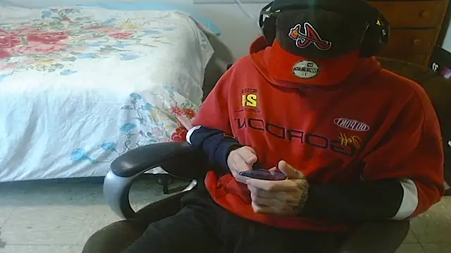 Snapshot of DADDY_KANE8--- chatting on June 9, 1:01 pm DADDY KANE8--- online show from June 9, 1:01 pm