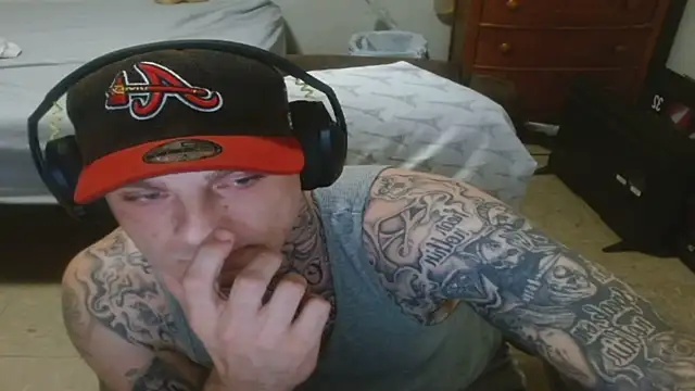 Snapshot of DADDY_KANE8--- chatting on July 2, 7:36 am DADDY KANE8--- online show from July 2, 7:36 am