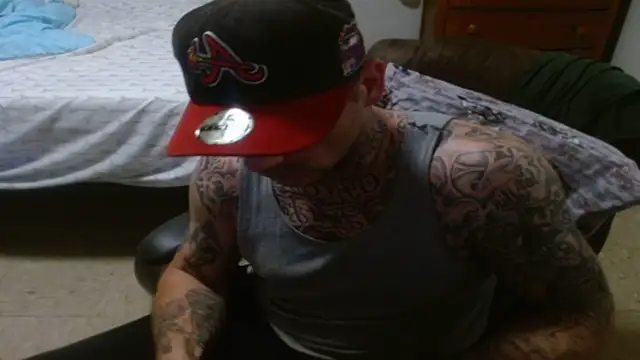 Snapshot of DADDY_KANE8--- chatting on July 10, 8:07 am DADDY KANE8--- online show from July 10, 8:07 am