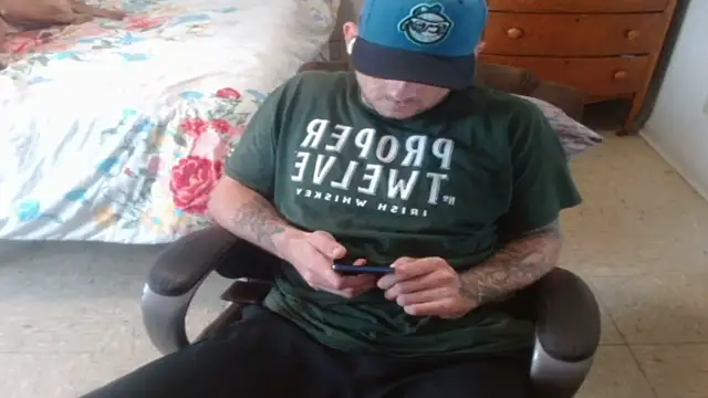 Snapshot of DADDY_KANE8--- chatting on July 10, 8:11 pm DADDY KANE8--- online show from July 10, 8:11 pm