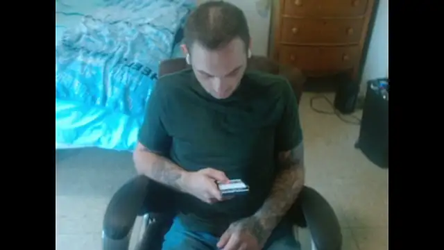 Snapshot of DADDY_KANE8--- chatting on July 18, 2:10 pm DADDY KANE8--- online show from July 18, 2:10 pm