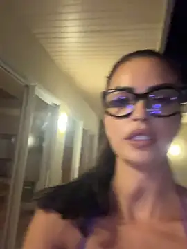 Snapshot of Helena_Karel chatting on July 11, 1:36 pm Helena Karel online show from July 11, 1:36 pm