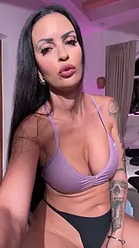 Snapshot of Helena_Karel chatting on July 30, 1:32 pm Helena Karel online show from July 30, 1:32 pm