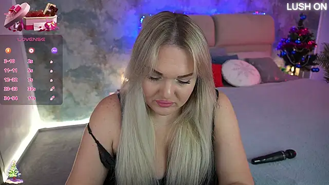 MissyMartinez online show from December 28, 8:05 am