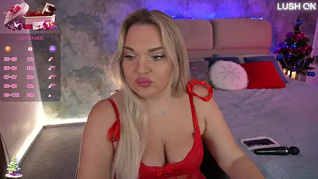 MissyMartinez online show from January 7, 8:03 am