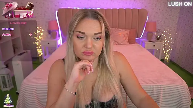 MissyMartinez online show from January 23, 8:15 am