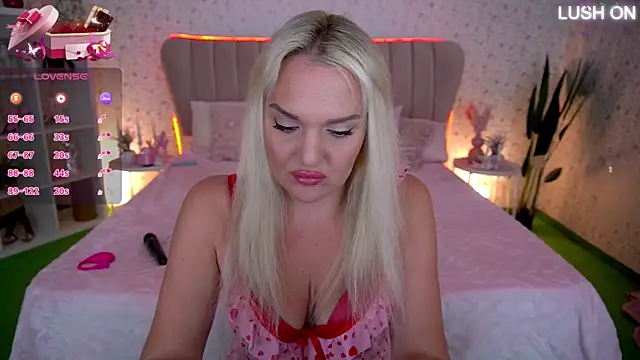 Snapshot of MissyMartinez chatting on June 26, 3:49 pm MissyMartinez online show from June 26, 3:49 pm