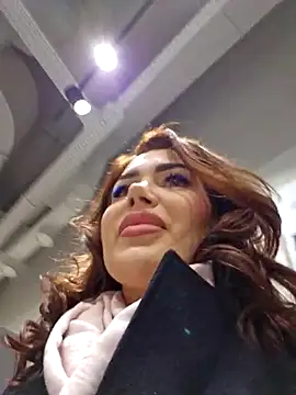 HessaHessy online show from February 24, 12:16 pm