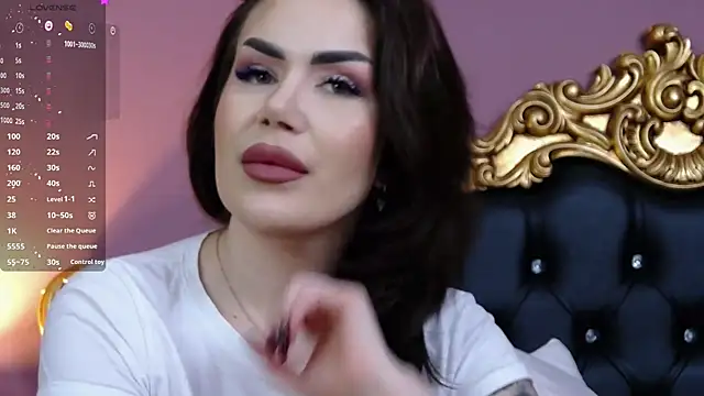 HessaHessy online show from February 27, 3:48 pm