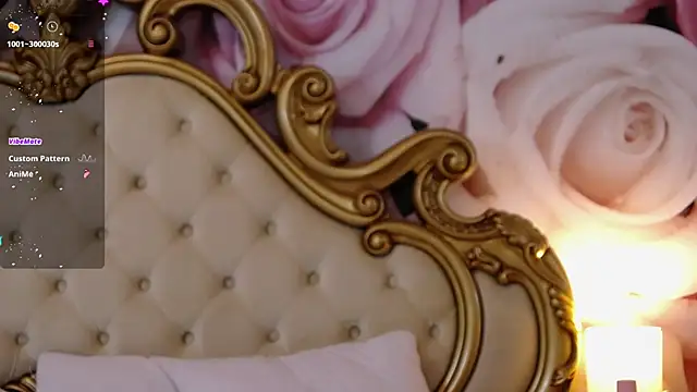 HessaHessy online show from March 6, 3:56 pm