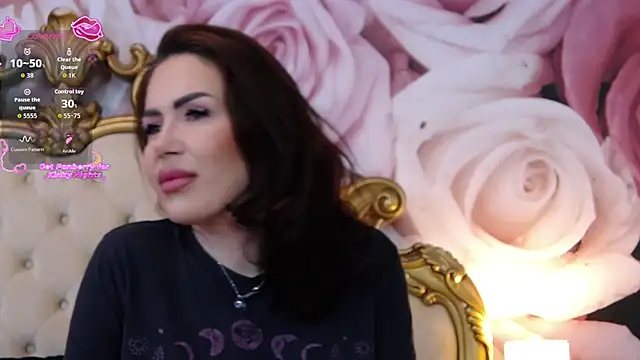 HessaHessy online show from December 16, 5:29 pm