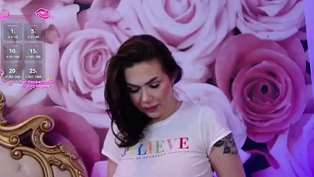 HessaHessy online show from January 17, 5:16 pm