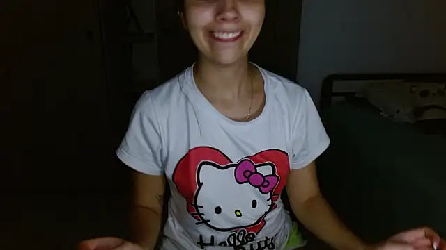 mia  lopez  online show from March 3, 3:34 am