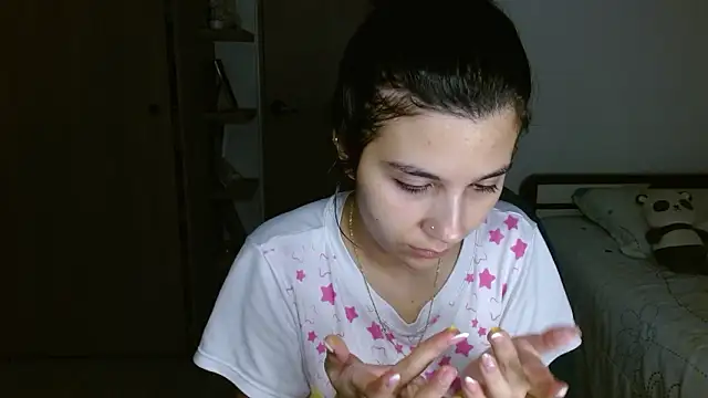 mia  lopez  online show from March 17, 4:17 am