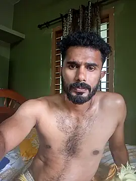 Snapshot of jithi007 chatting on July 25, 4:43 am jithi007 online show from July 25, 4:43 am
