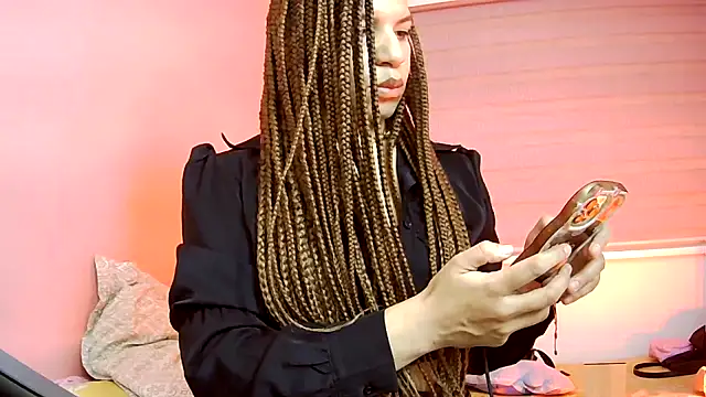 Snapshot of gatubelahot chatting on July 18, 5:33 am gatubelahot online show from July 18, 5:33 am