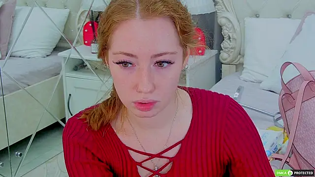 TinaBrook online show from November 26, 4:13 am