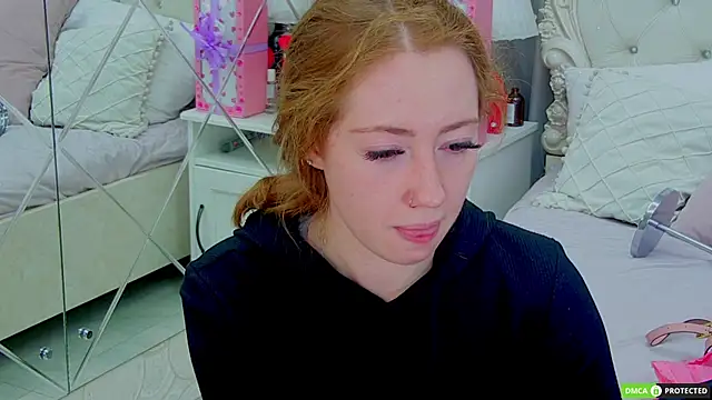 TinaBrook online show from November 27, 3:52 am