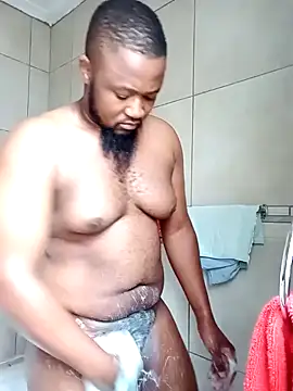 Snapshot of douksm chatting on December 25, 6:41 am douksm online show from December 25, 6:41 am