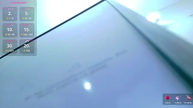 kinkylittlegirll online show from March 15, 12:33 pm