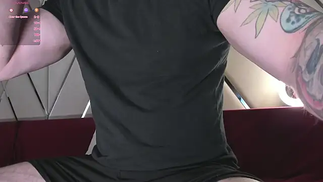 WayneWilson online show from December 13, 4:54 am