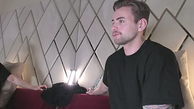 WayneWilson online show from February 27, 7:55 am