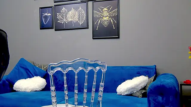 Katewalker  online show from March 21, 9:23 pm