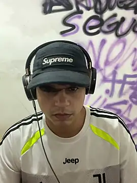 Magosupreme online show from February 6, 2:05 am