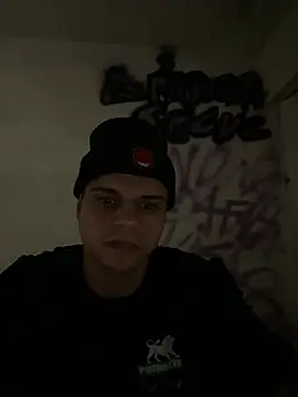 Magosupreme online show from February 23, 3:37 am