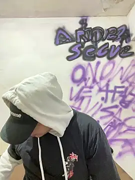 Magosupreme online show from March 15, 5:24 am