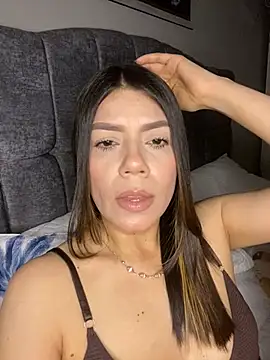 martina contreras online show from April 30, 1:12 am