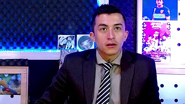 Darko0717 online show from February 22, 10:40 am