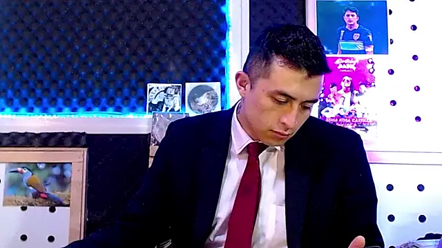 Darko0717 online show from February 23, 12:27 pm