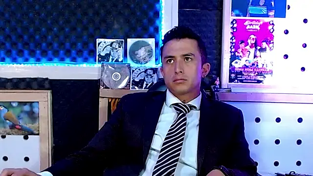 Darko0717 online show from March 3, 6:01 pm