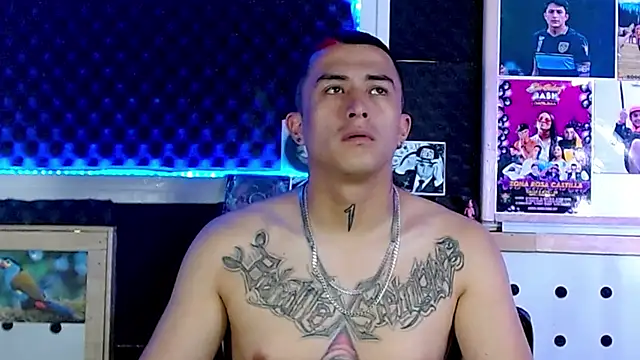 Darko0717 online show from March 21, 11:01 am