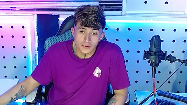 Darko0717 online show from September 30, 1:32 am