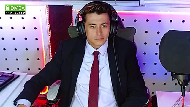 Darko0717 online show from October 10, 10:47 am