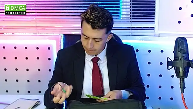 Darko0717 online show from October 20, 8:48 am