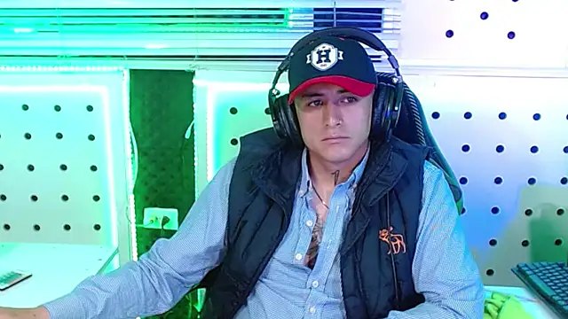 Darko0717 online show from November 23, 1:16 am