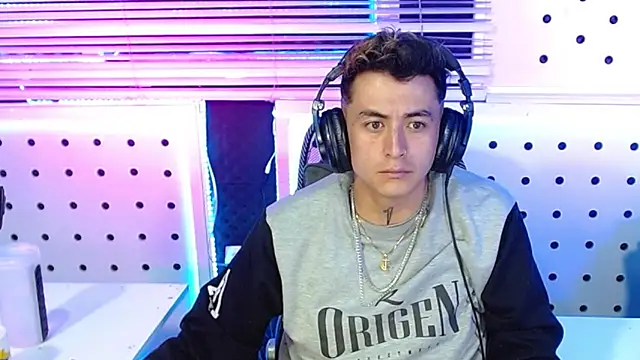 Darko0717 online show from November 29, 1:30 am