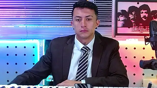 Darko0717 online show from July 15, 12:43 pm
