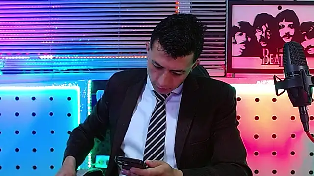 Darko0717 online show from July 25, 12:25 pm